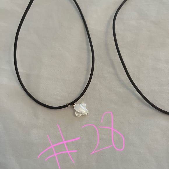 HUGE HUGE JEWELRY SALE!!! all handmade - do not purchase this listing - Picture 8 of 12